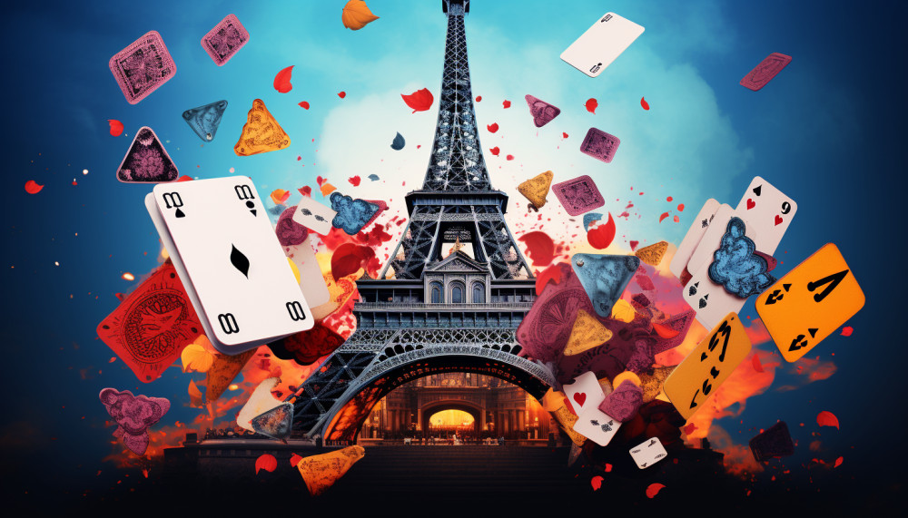 Unmasking the Hidden World of High-Stakes Underground Poker in Paris