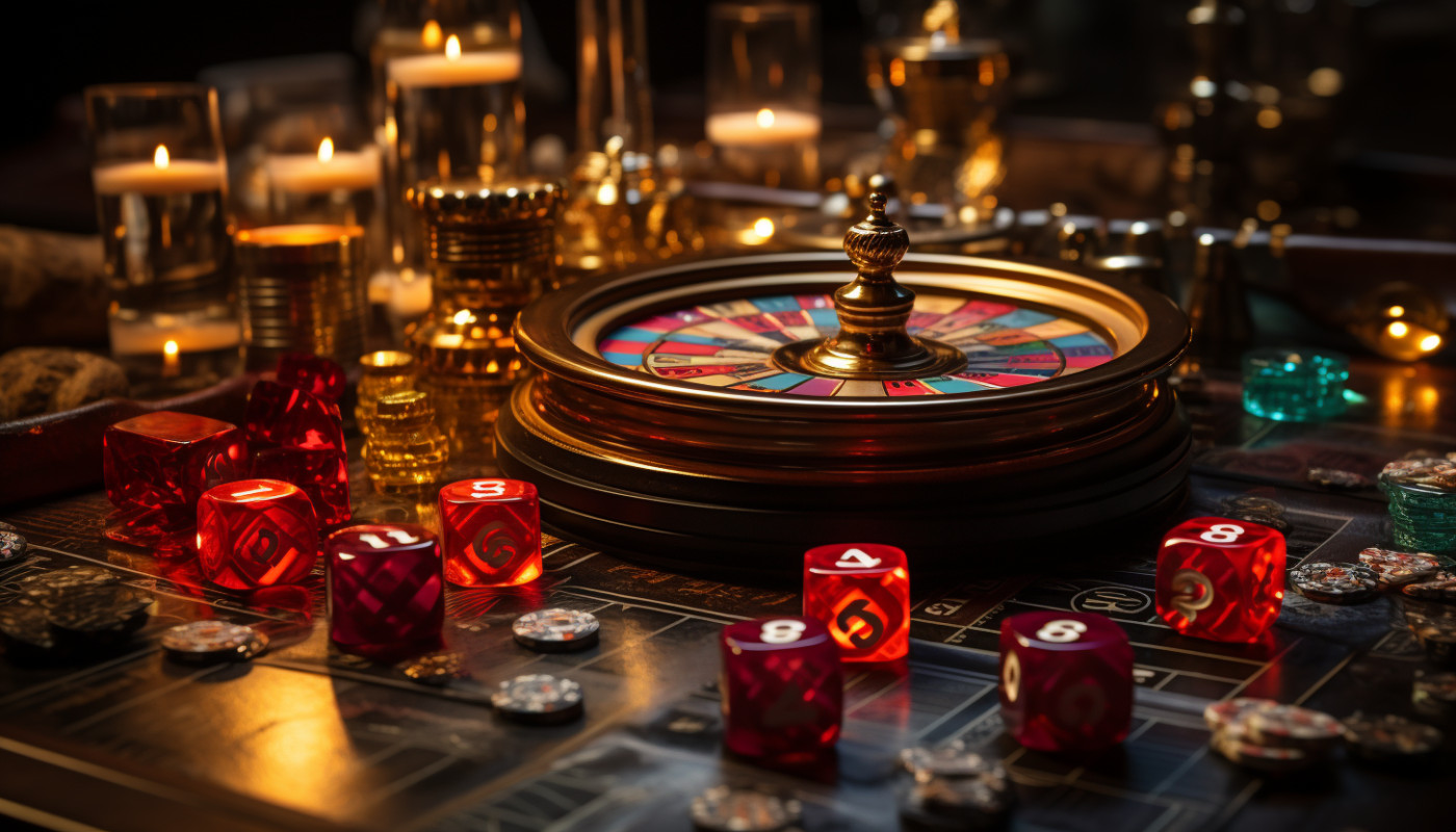 A Beginner's Guide To Understanding Casino Odds And Payouts