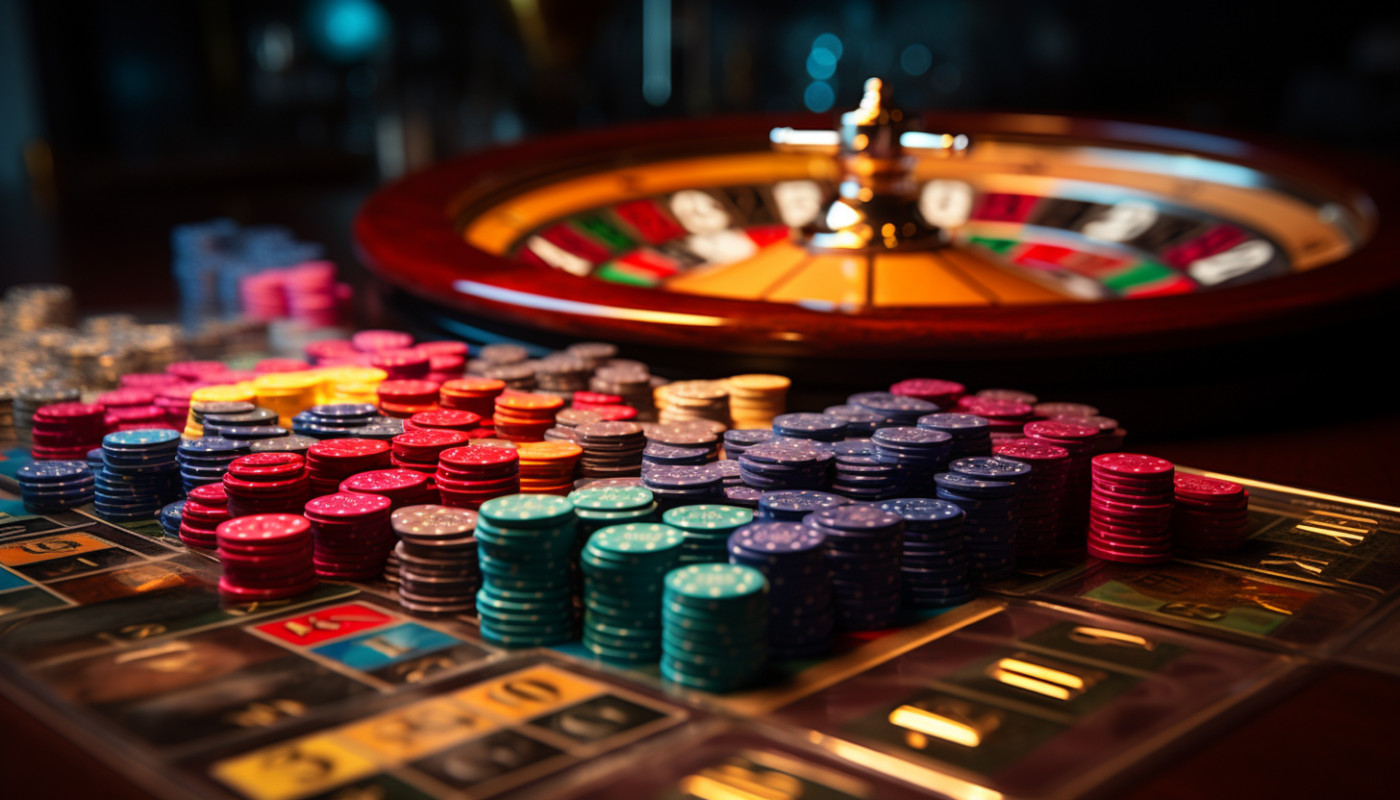 A Beginner's Guide To Understanding Different Types Of Casino Games