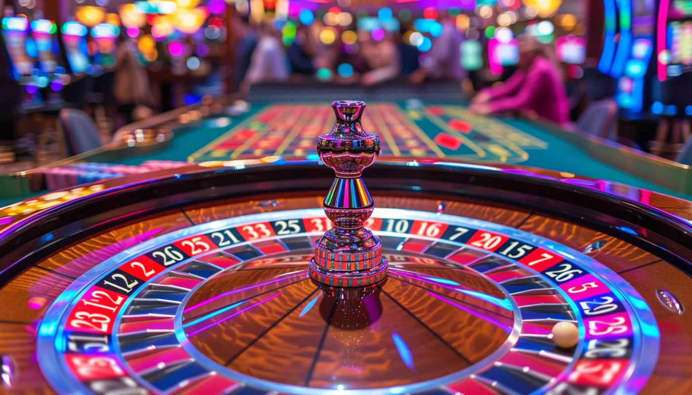 Comparative Review Of Popular Casino Payment Methods