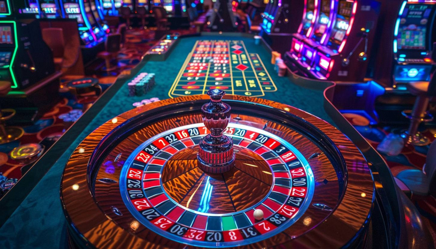 Exploring The Benefits Of 100% Welcome Bonuses In Online Casinos
