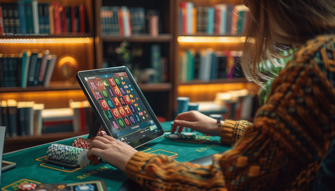 Exploring The Benefits Of Demo Games For Learning Casino Strategies