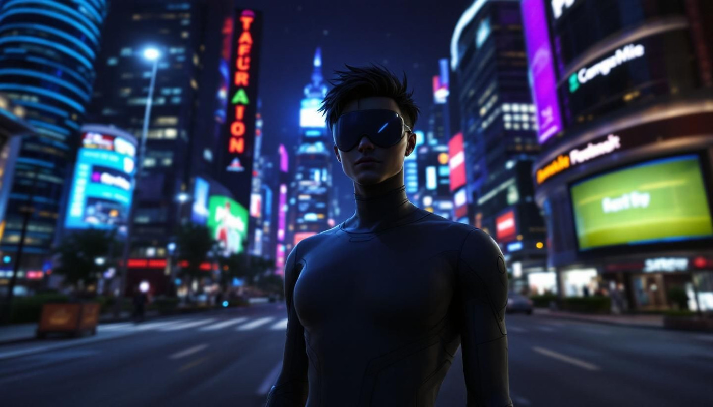 Exploring The Future Of Anonymous Online Gaming Experiences