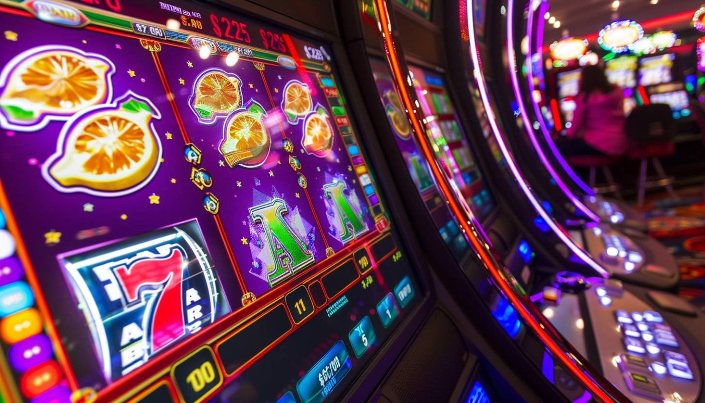 Exploring The Impact Of Volatility And RTP In Online Slots