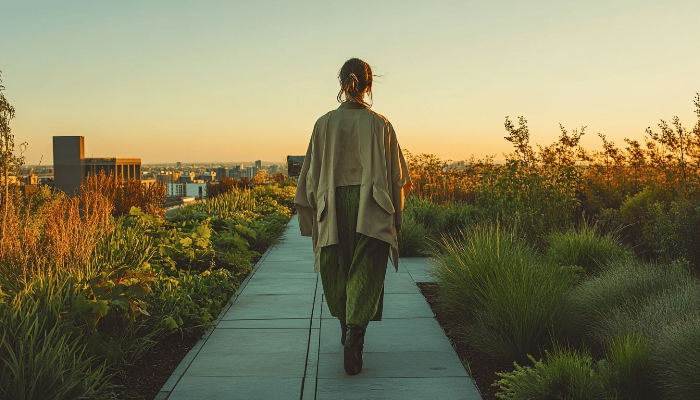 Exploring The Latest Trends In Eco-friendly Fashion For A Sustainable Future