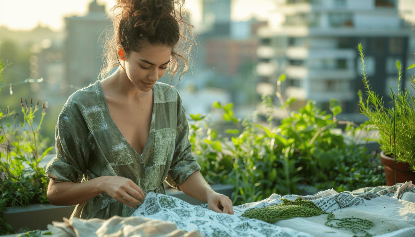 Exploring The Latest Trends In Sustainable Fashion And Eco-friendly Apparel