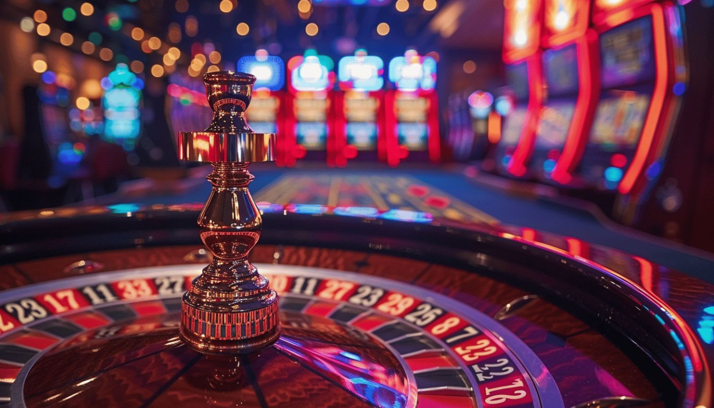 Exploring The Psychological Impacts Of Gamified Gambling Experiences