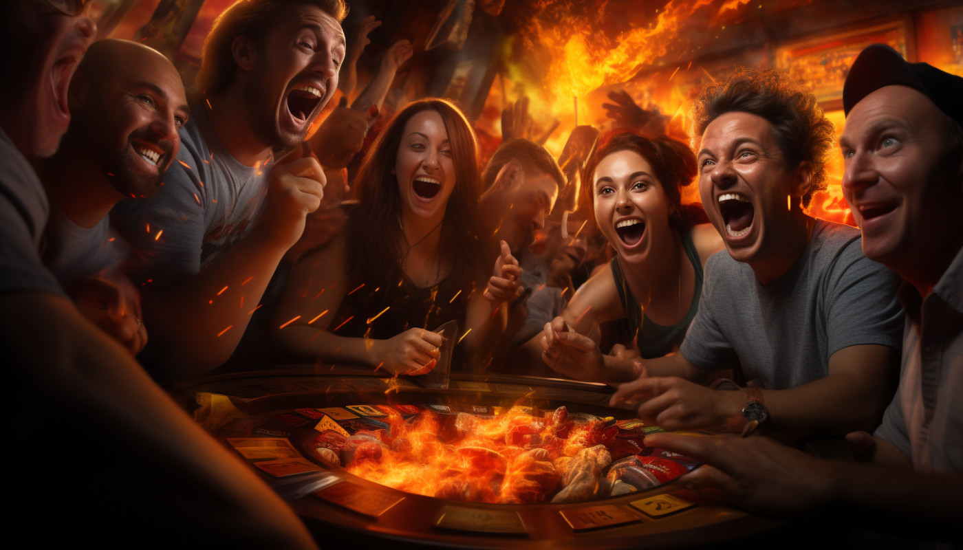 Exploring The Psychology Behind The Thrill Of Penalty Shootout Games In Casinos