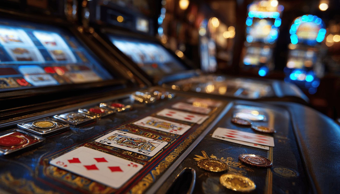 Exploring The Thrill Of New Casino Minigames With Exciting Bonuses