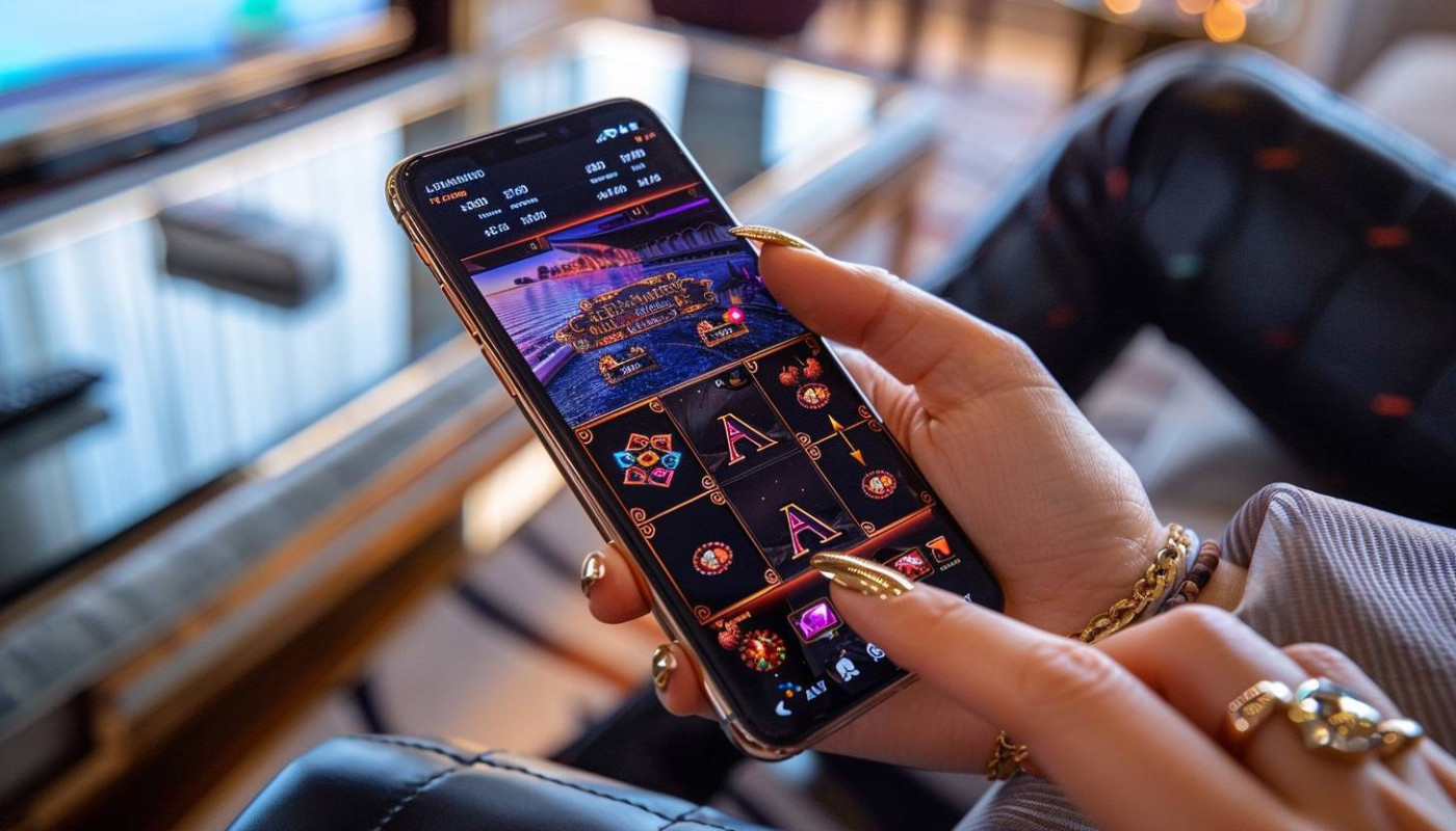 Exploring The Thrills Of Greek Online Casino Games: A Guide To Secure Payment Options And Exciting Bonuses