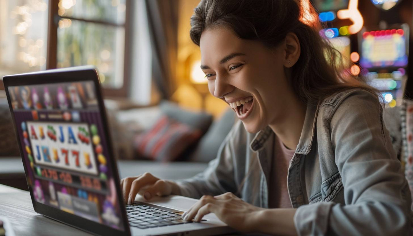 Exploring The Thrills Of Online Casino Bonuses And Secure Payment Methods