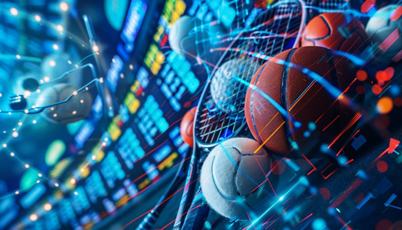 Exploring The Variety Of Sports Betting Options Available Online