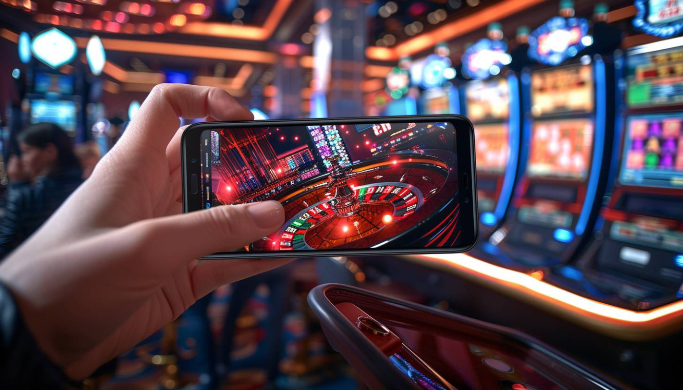 How Mobile Platforms Enhance The Experience Of Real Money Casino Games