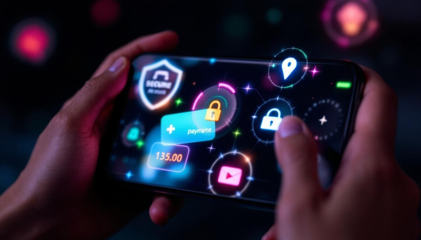 How To Choose Secure Payment Methods For Online Gaming