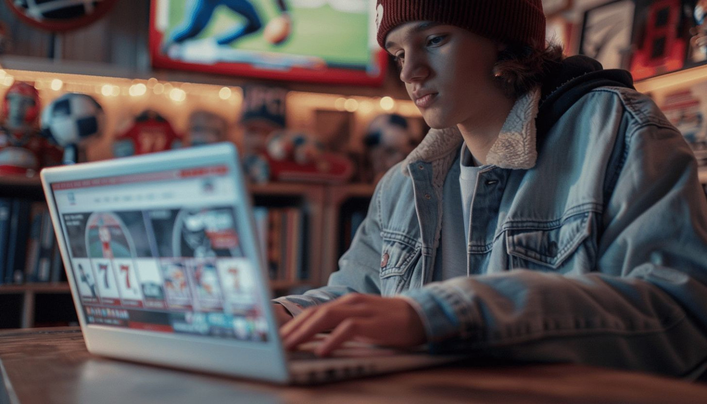 How To Choose The Right Sports Betting Site For You