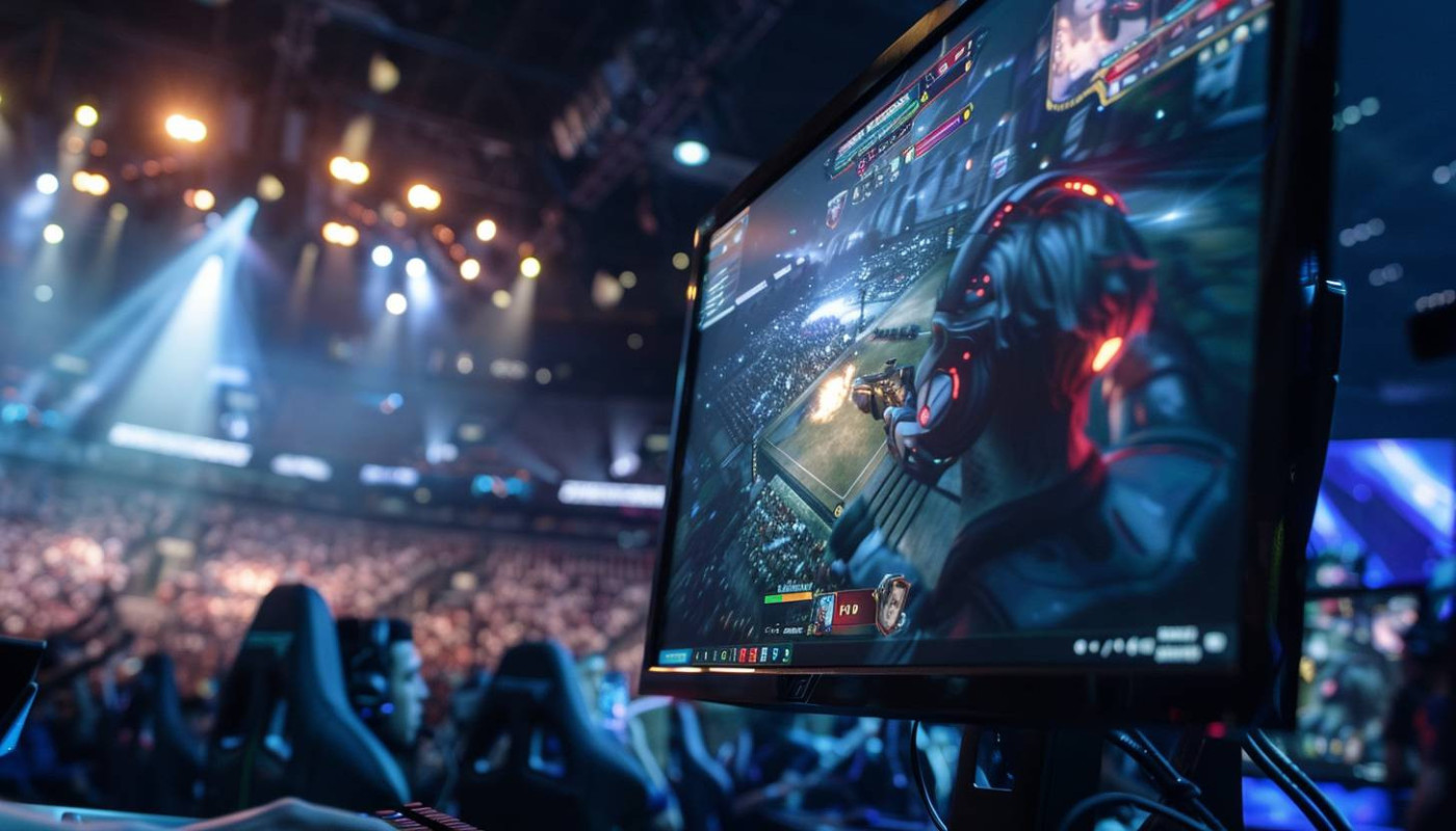 Strategies For Successful ESport Betting: Tips For Beginners
