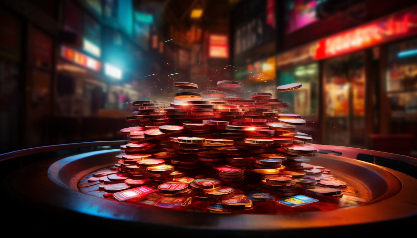 The Evolution Of Betting: From Physical Locations To Mobile Apps