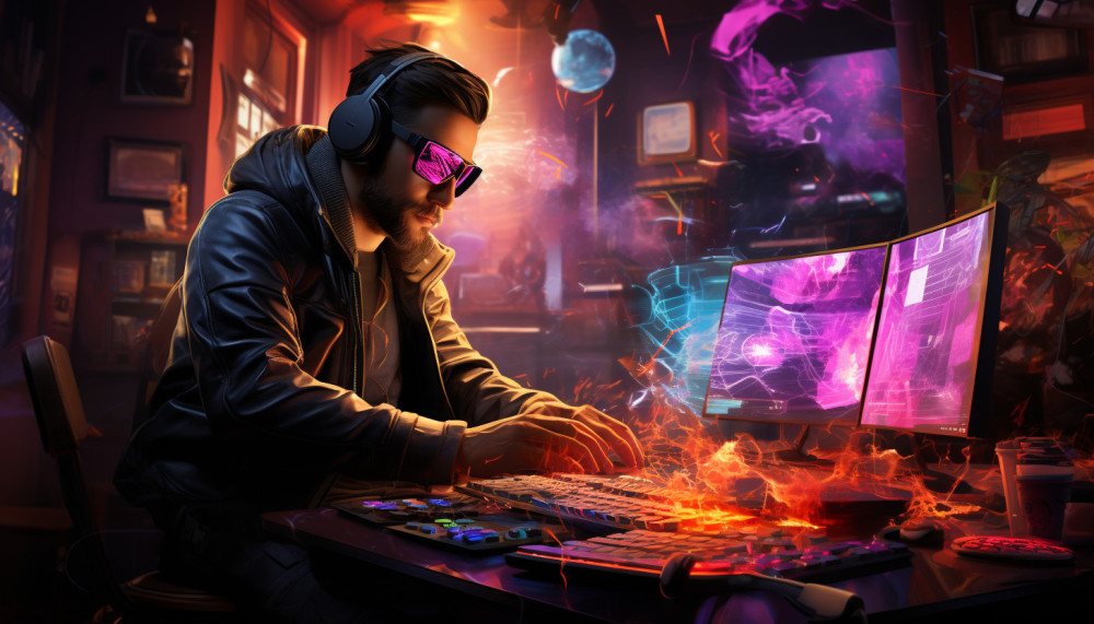 The Evolution Of Online Casinos: How Technology Is Shaping The Future Of Gambling