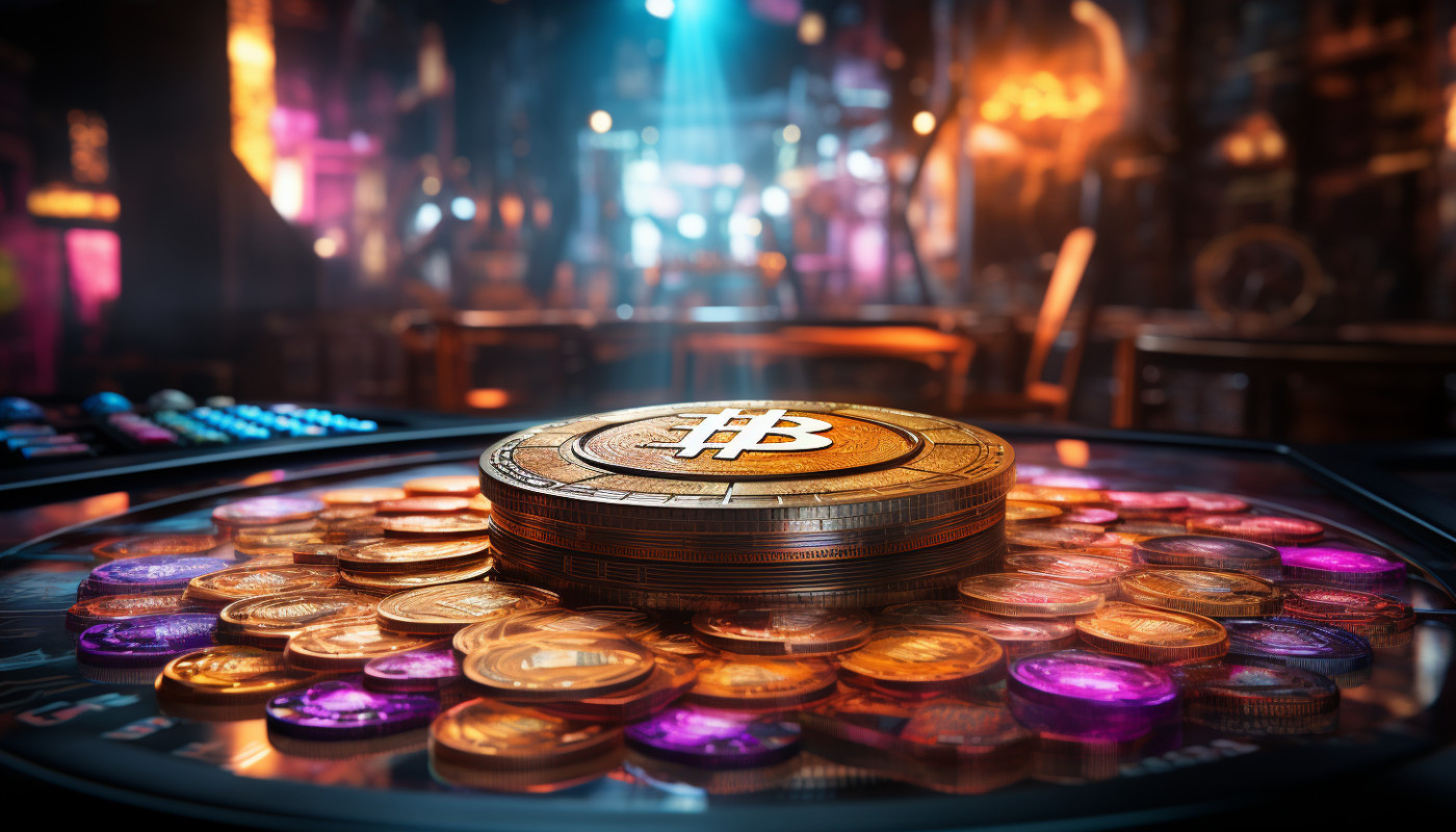 The Future Of Cryptocurrency In The Gambling Industry: What Lies Ahead?