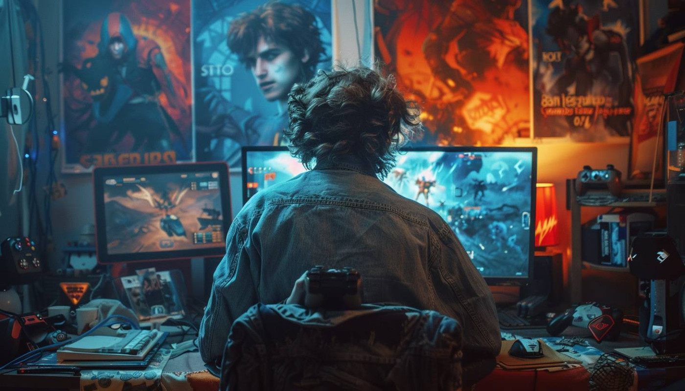The Psychology Behind The Excitement Of Last-Moment Gaming Decisions